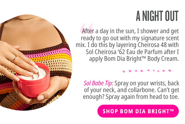 Shop Bom Dia Bright™