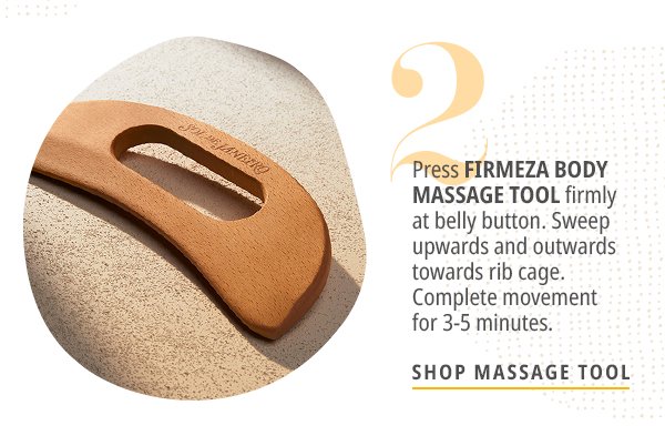 Firmeza Body Massage Tool - Shop Massage Tool