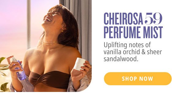 Cheirosa 59 Perfume Mist - Shop Now