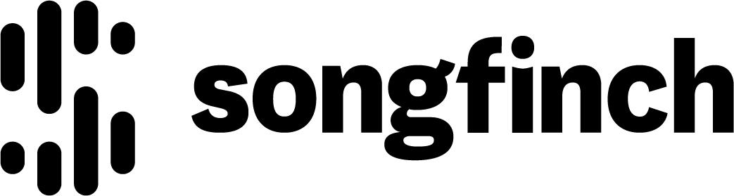 Songfinch logo