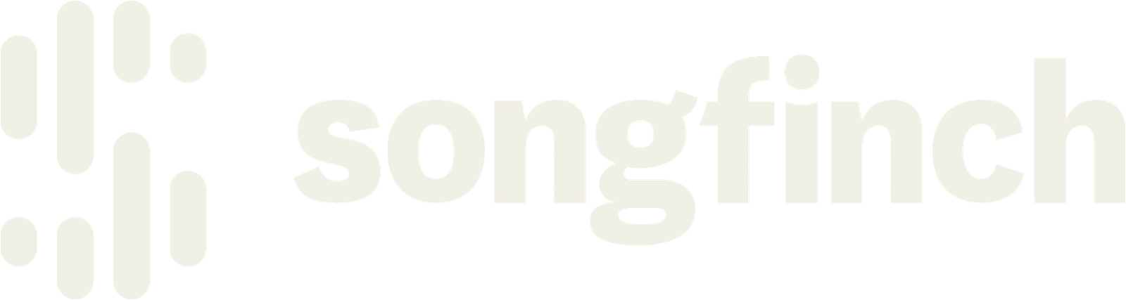 Songfinch logo