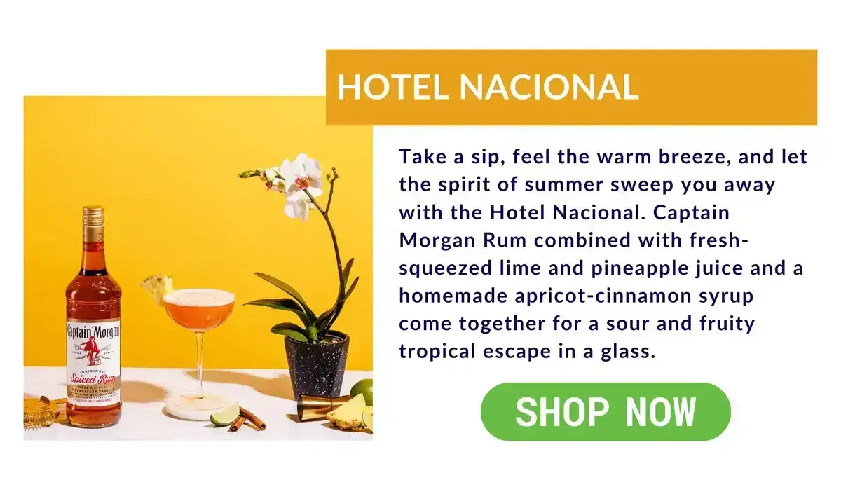 Hotel Nacional