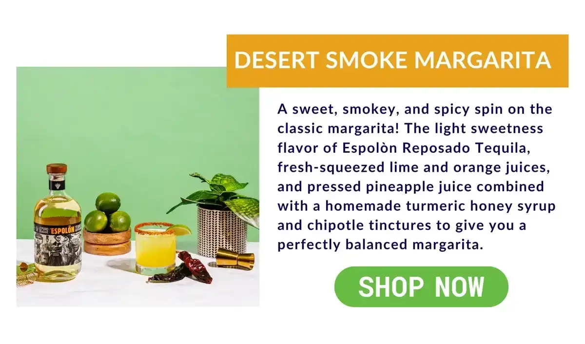 Desert Smoke Margarita-2-1