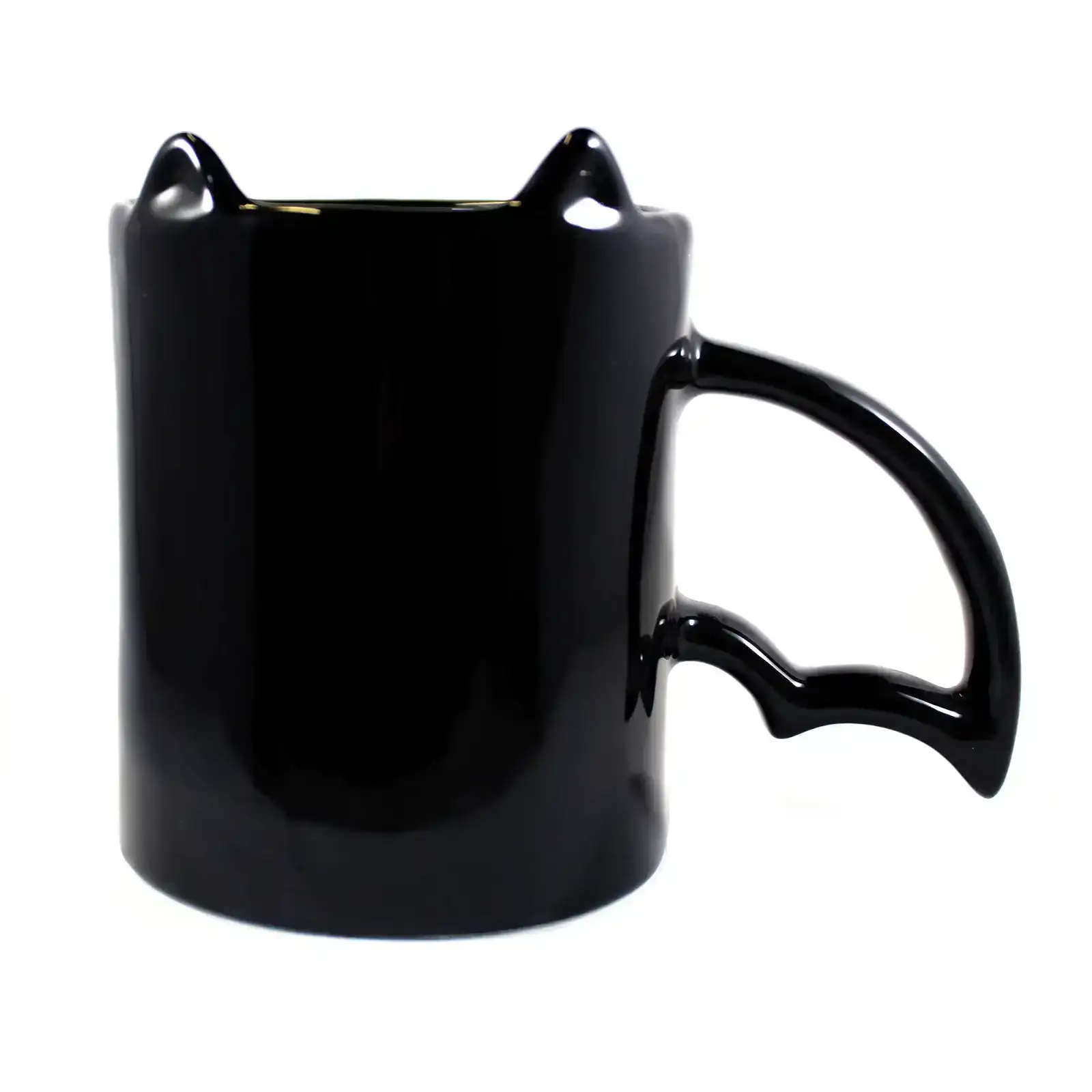 SOURPUSS LIL' BAT EARS MUG