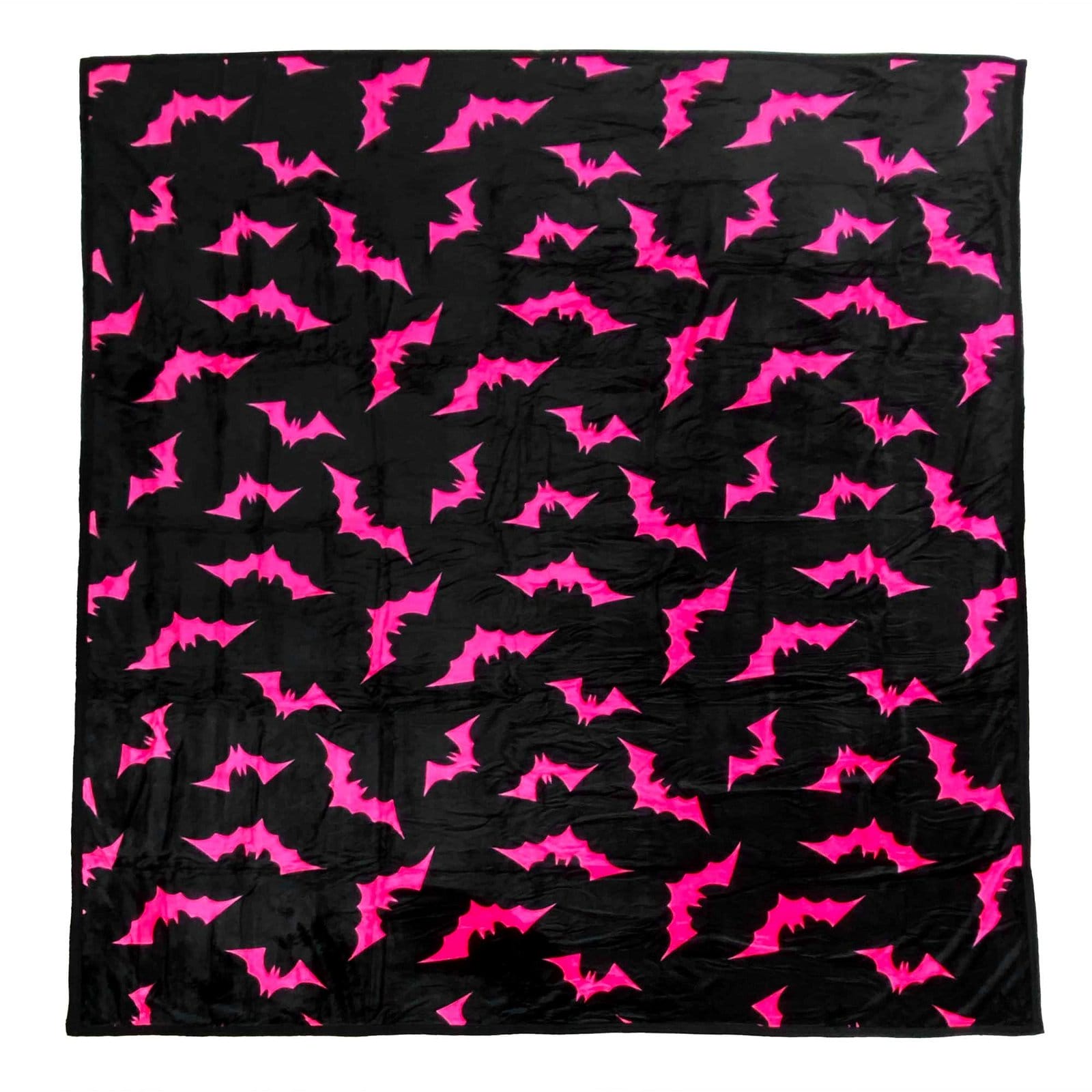 Luna Bats Full Size Blanket