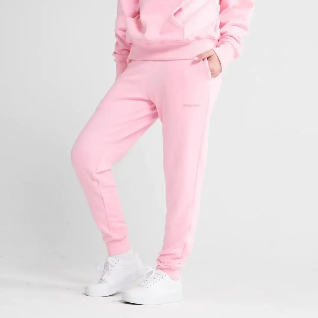 Image of Essential Sweatpant - Baby Pink
