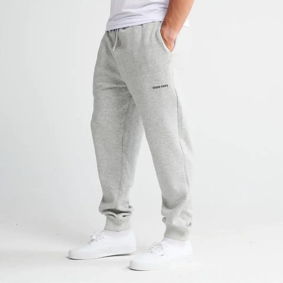 Image of Essential Sweatpant - Light Grey