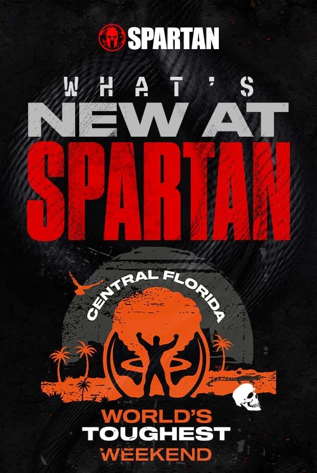 WHATS NEW AT SPARTAN