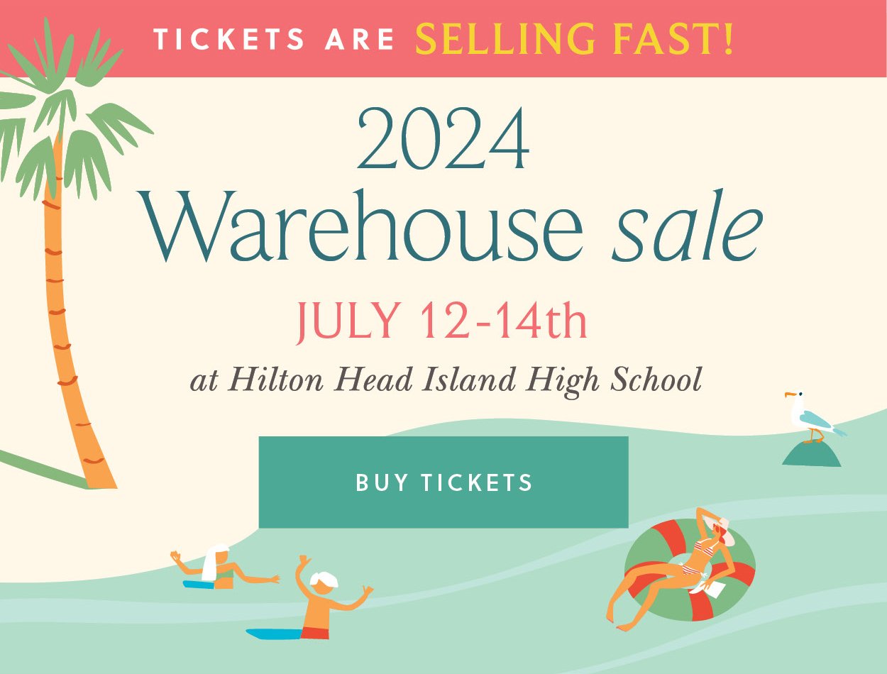 Warehouse Sale