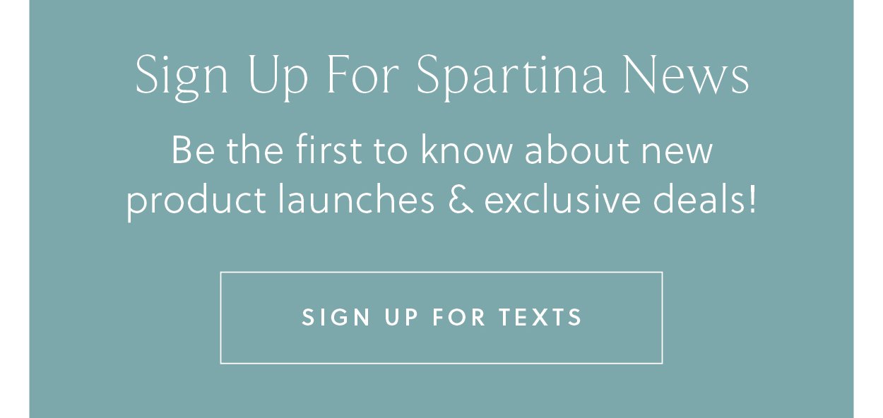 Sign Up for Text Alerts