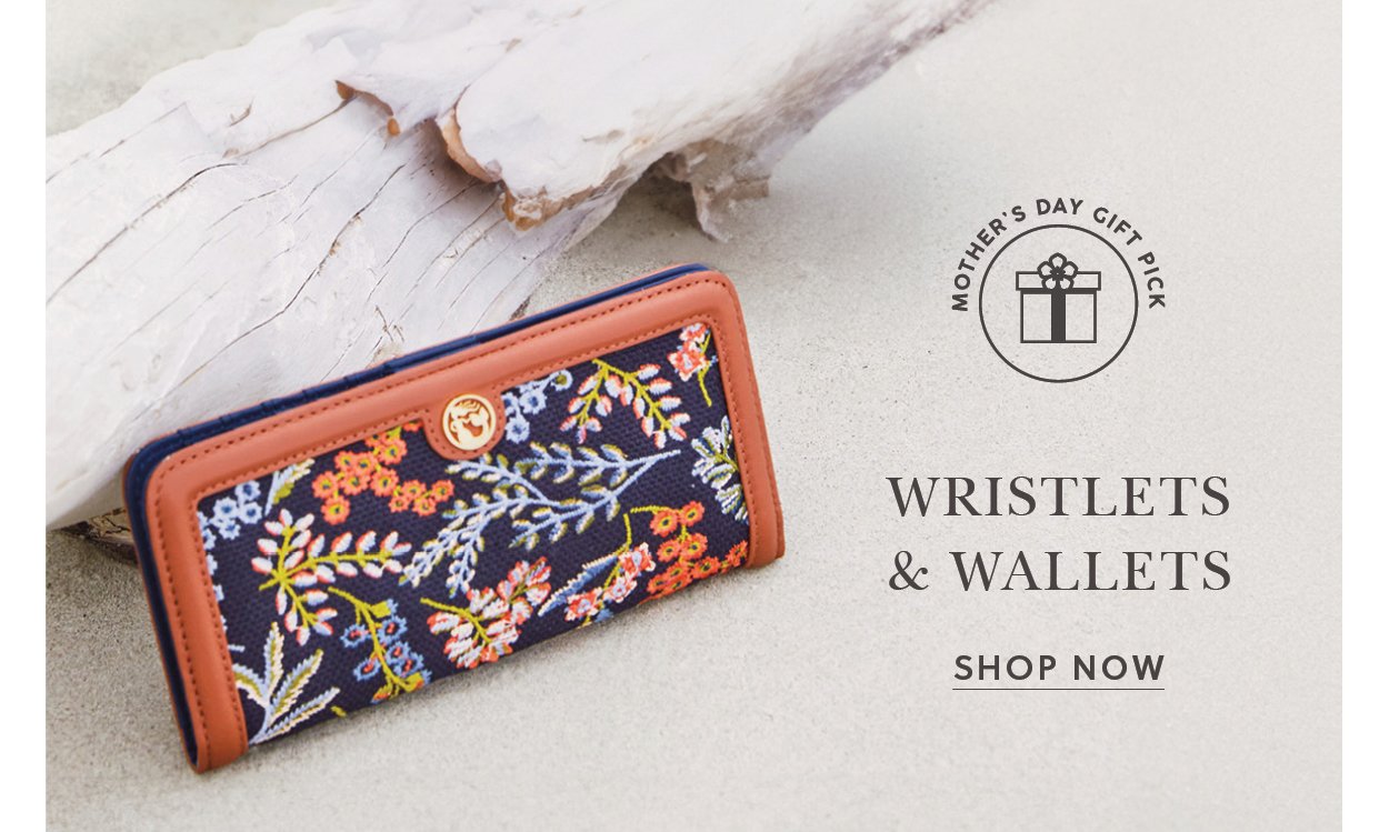 Shop Wallets