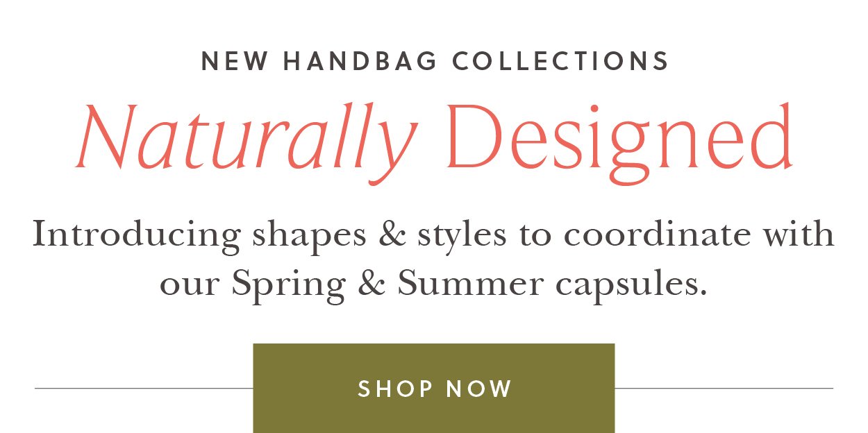 Shop Handbags