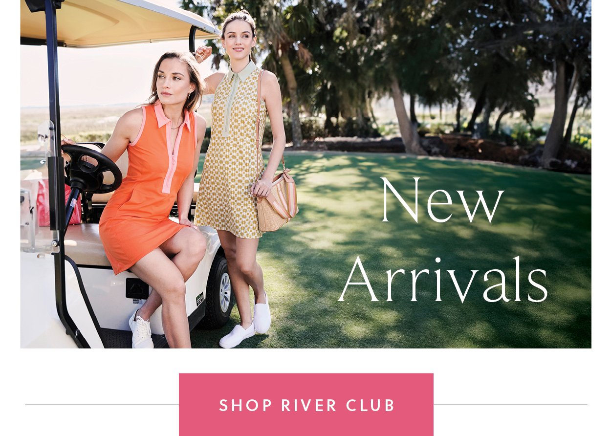 Shop River Club