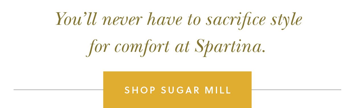 Shop Sugar Mill Collection