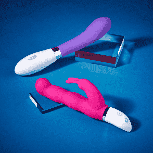 Shop Vibrators