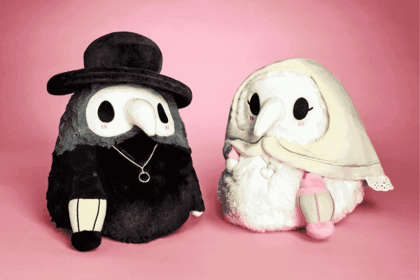 Shop Plush Toys