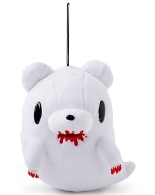 Gloomy Bear Ghost Plush