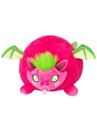 Mini Dragon Fruit Plush Toy - Squishable