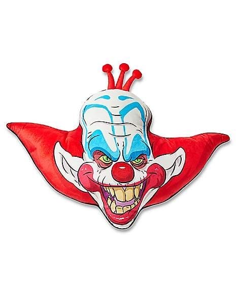 Slim Pillow - Killer Klowns from Outer Space