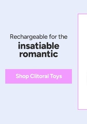 Shop Clitoral Toys