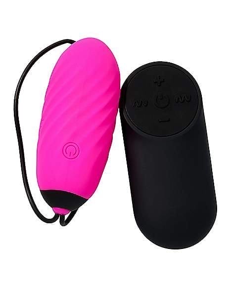 So Ultra 28-Function Remote Control Bullet Vibrator 2.8 Inch - Hott Love Extreme