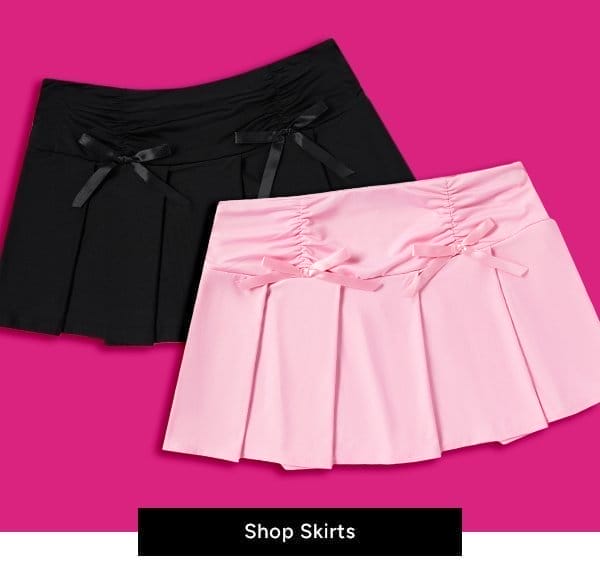 Shop Skirts