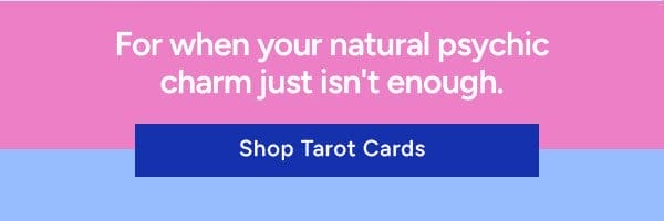 Shop Tarot Cards