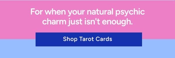 Shop Tarot Cards