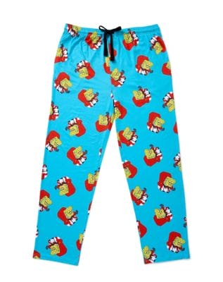 Imma Head Out Lounge Pants - SpongeBob SquarePants