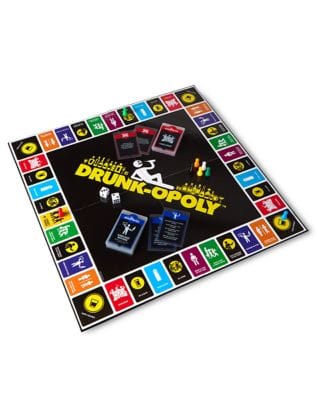 Shop Drunk-Opoly