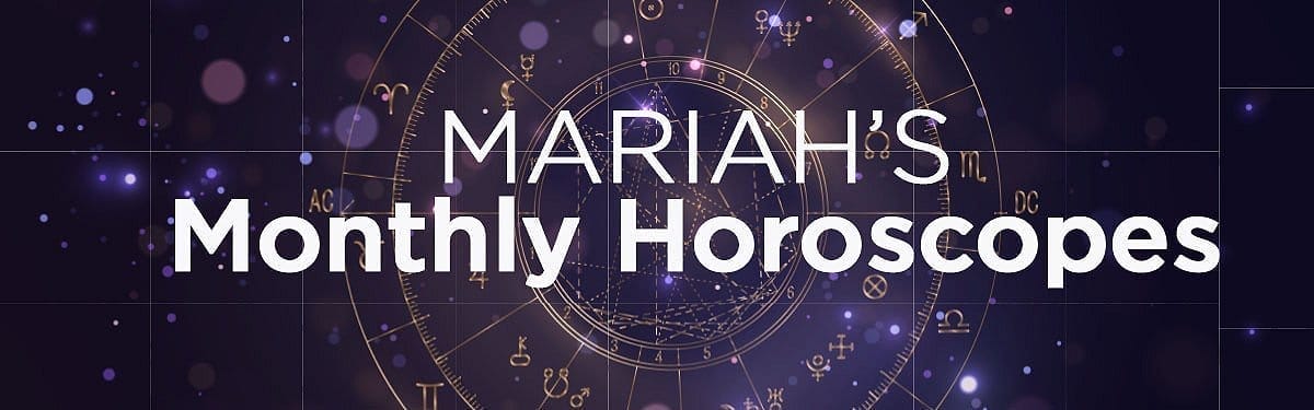 Your Monthly Horoscope for March