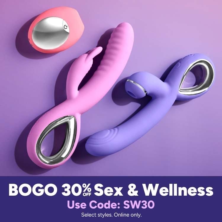 Shop Sex & Wellness