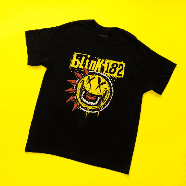 Shop Blink-182