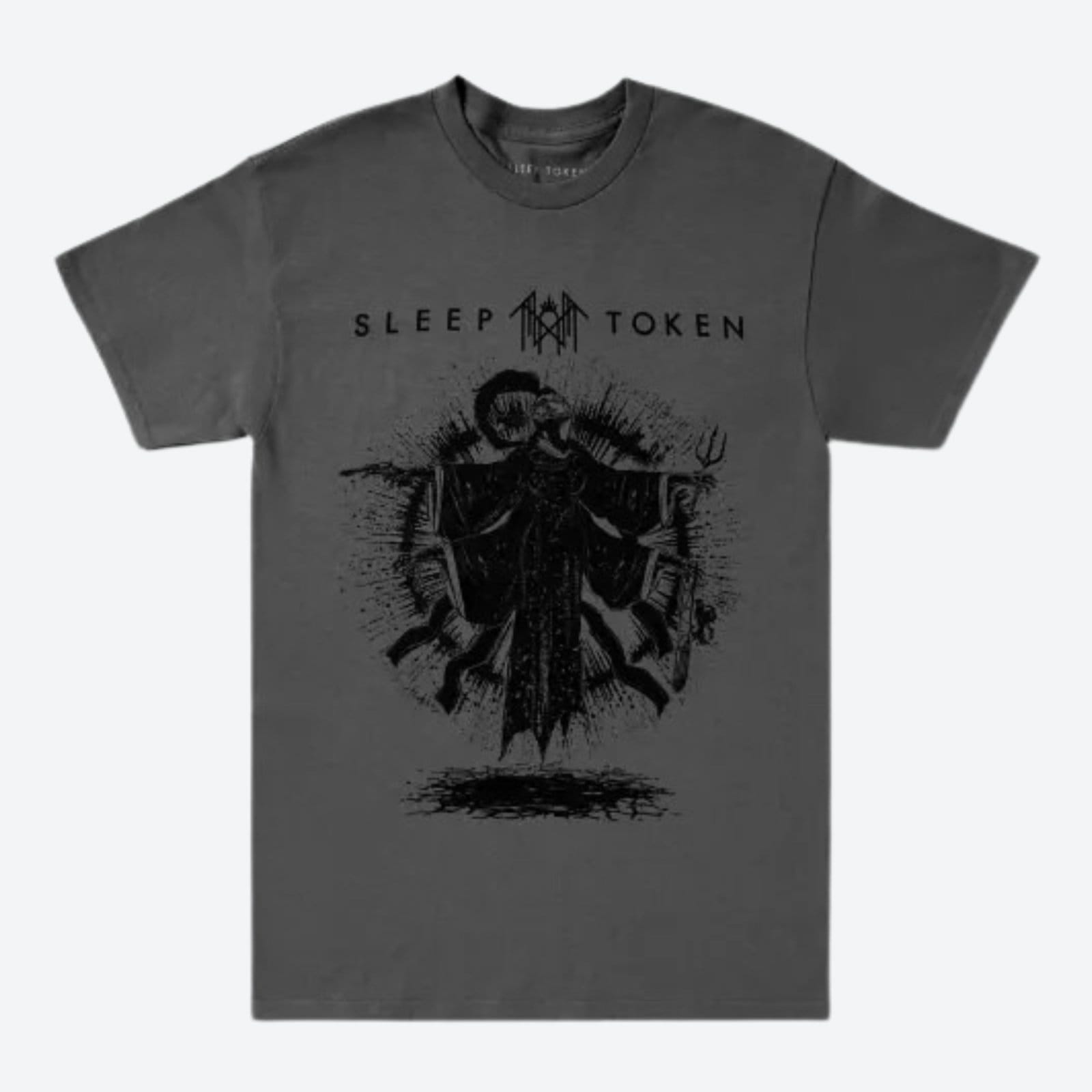 Sleep Token Ascension T Shirt