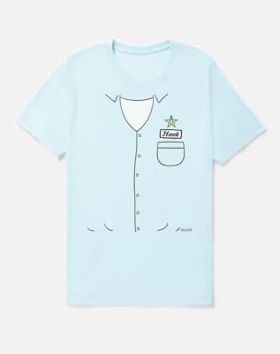 Hank Strickland Propane T Shirt - King of the Hill