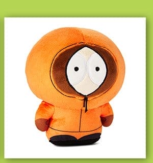 Kenny Plush - South Park