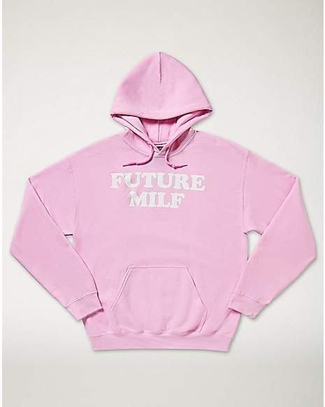 Future MILF Hoodie - Danny Duncan