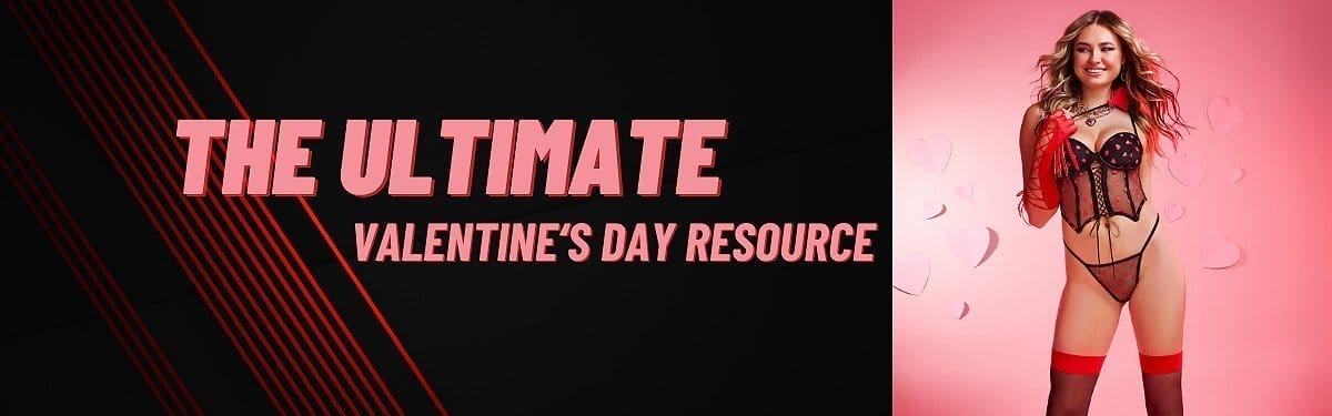 The Ultimate Valentine’s Day Resource