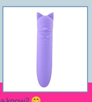 Pussy Power 8-Function Rechargeable Waterproof Bullet Vibrator 5.3 Inch - Sexology