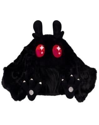 Mini Baby Mothman Plush Toy - Squishable