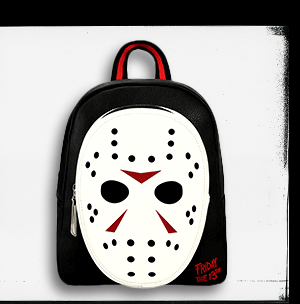 Jason Mini Backpack