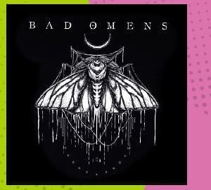 Bad Omens T Shirt