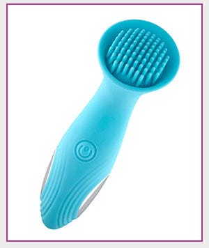 Oona Whimsy Clitoral Vibrator