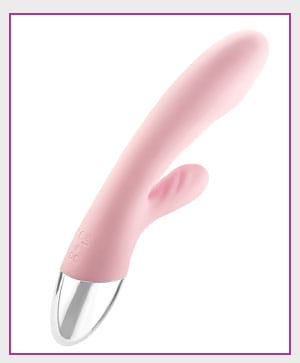 Oona Joy Rabbit Vibrator