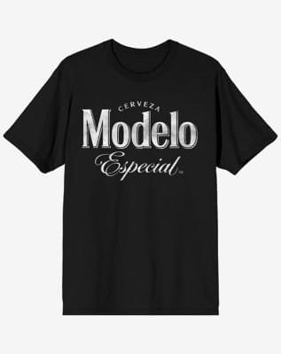 Modelo Especial Logo T Shirt