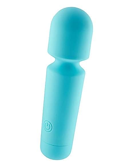 Mini Marvel Wand Massager 4.5 Inch - Hott Love