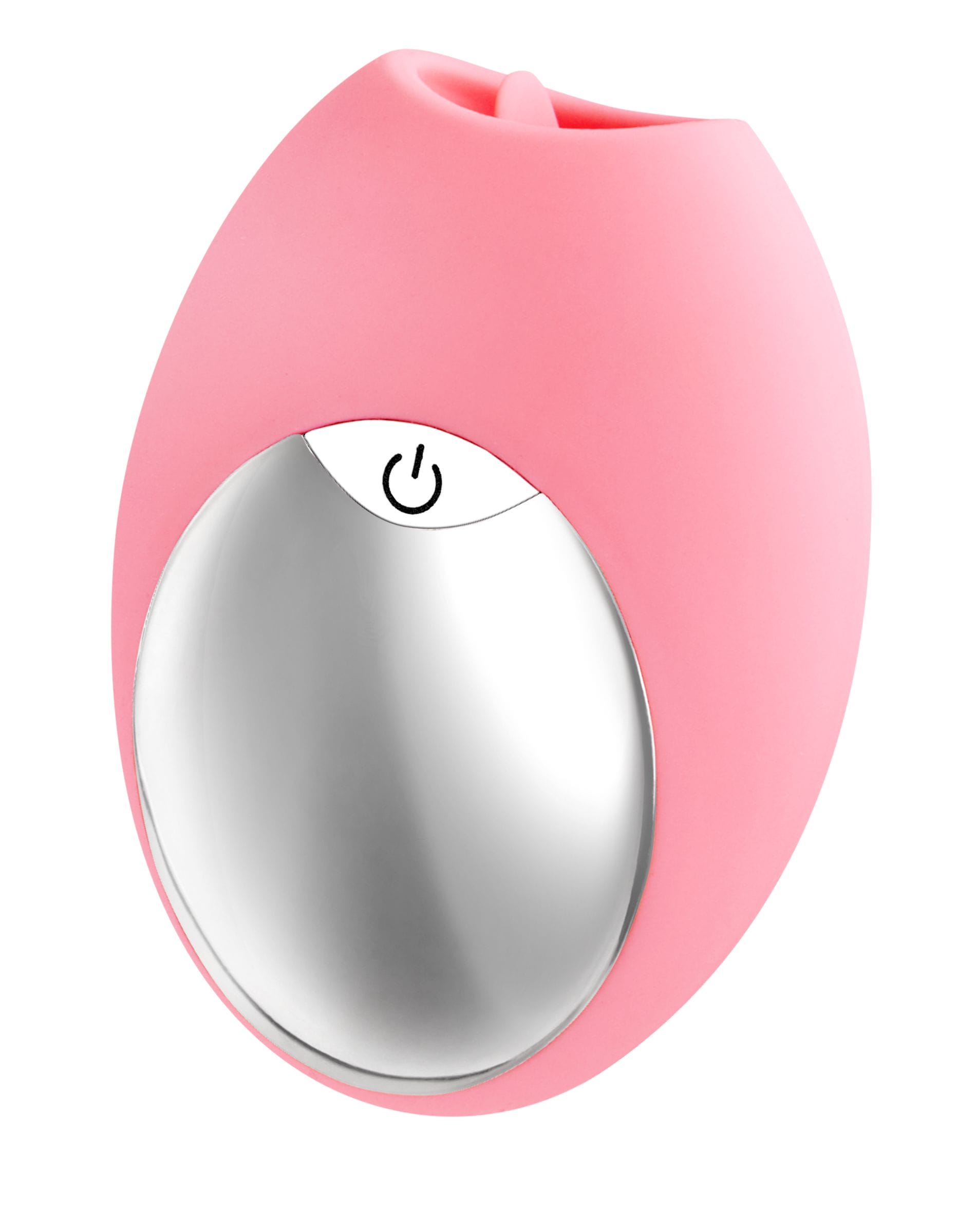 Oona Smirk Tongue Vibrator