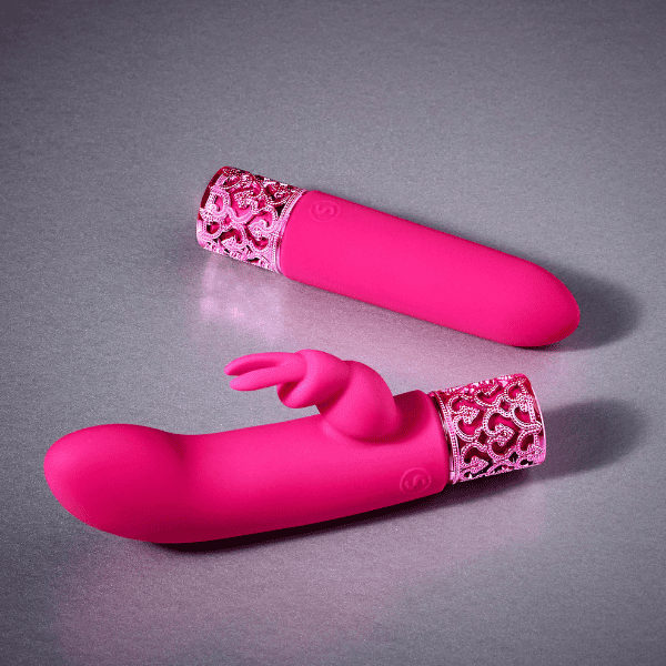 Shop Discreet Vibrators