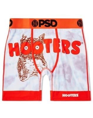 Hooters Boxer Briefs