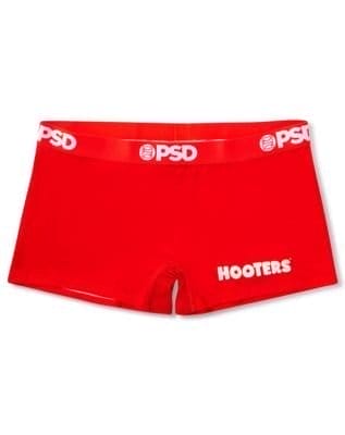 Hooters Boyshorts